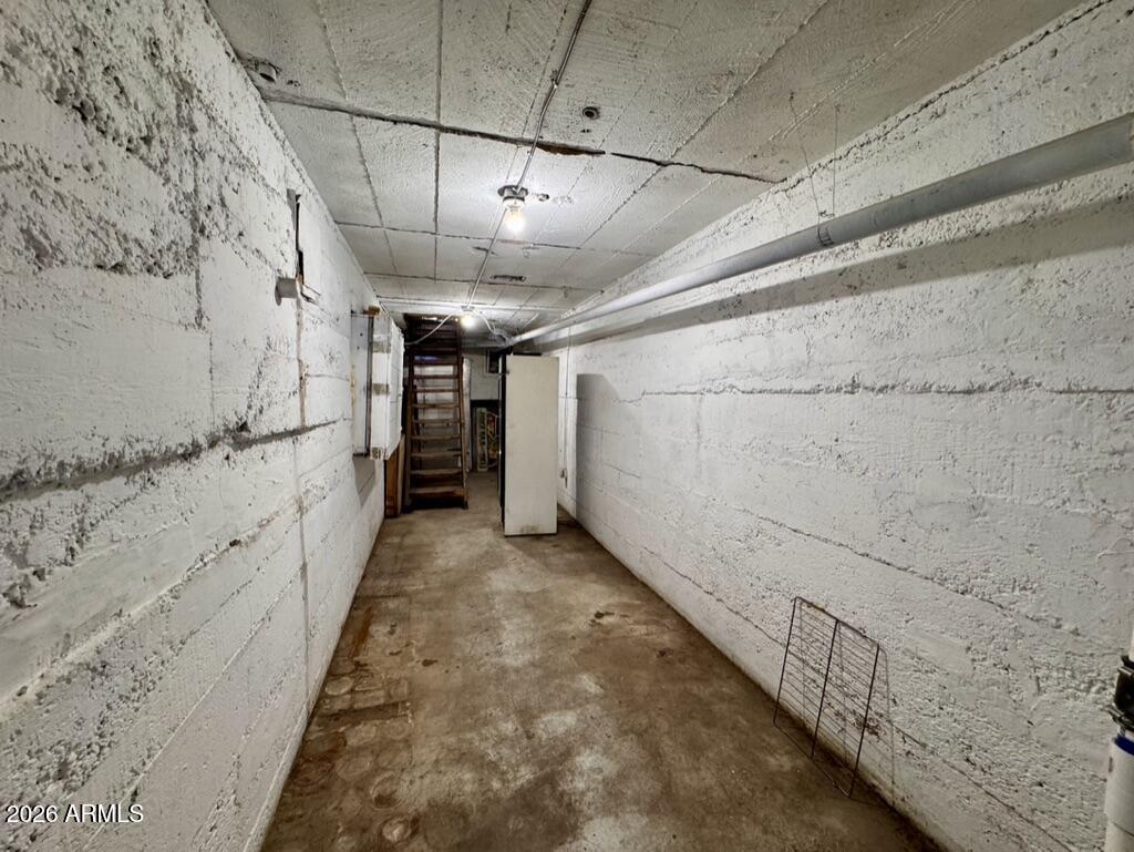 HISTORIC OLD BISBEE - Commercial Sale