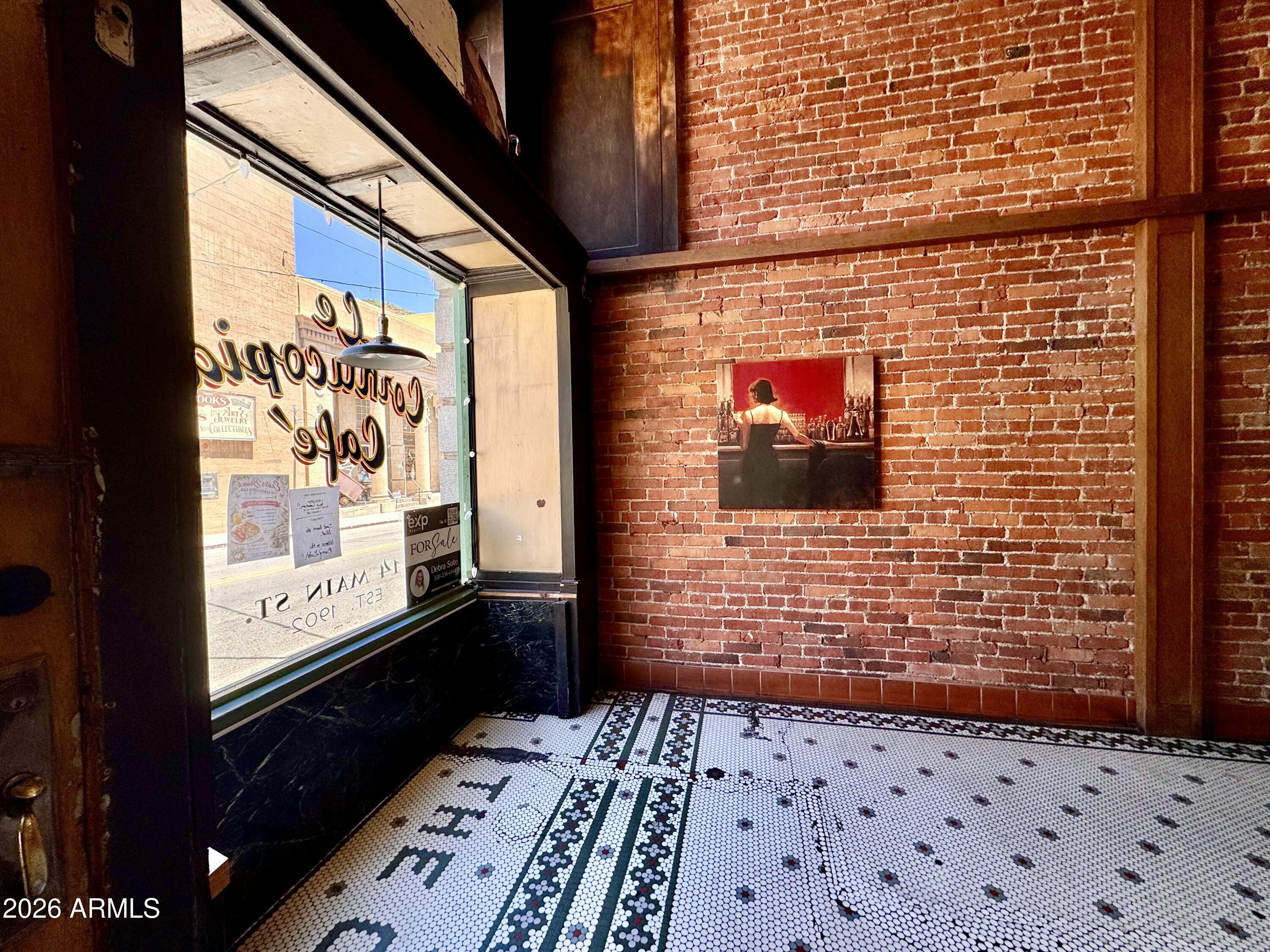 HISTORIC OLD BISBEE - Commercial Sale