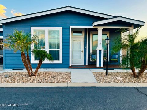 3301 S GOLDFIELD Road 6049 Apache Junction AZ 85119