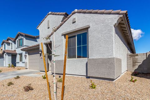A home in Surprise