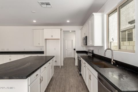 A home in Surprise
