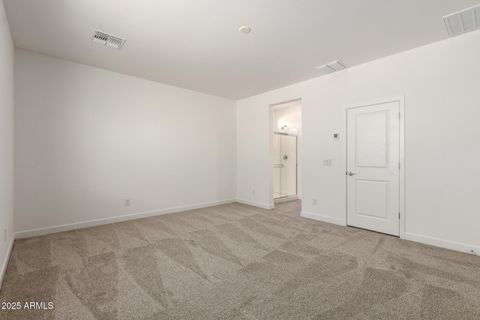 A home in Surprise