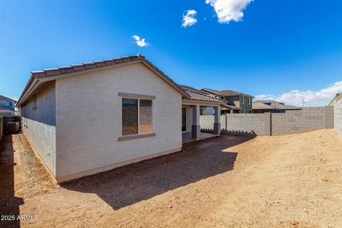A home in Surprise