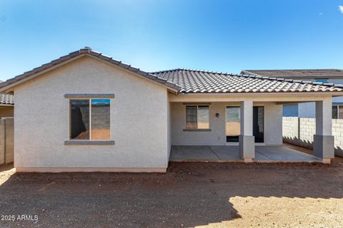 A home in Surprise