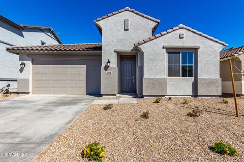 A home in Surprise