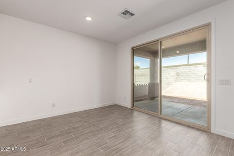 A home in Surprise