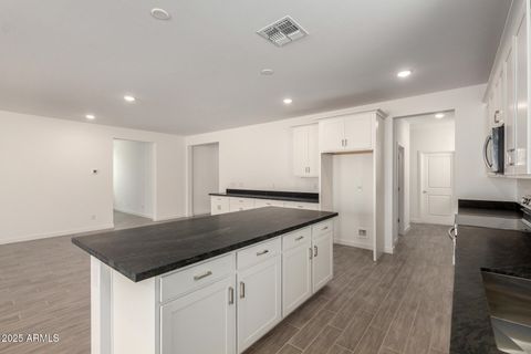 A home in Surprise