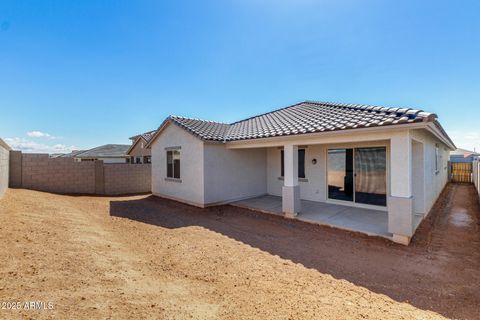 A home in Surprise