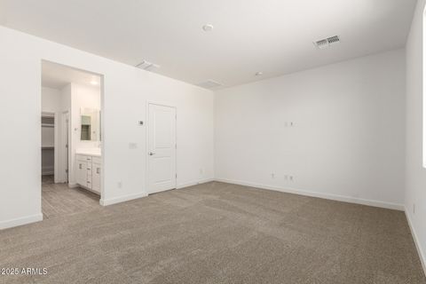 A home in Surprise