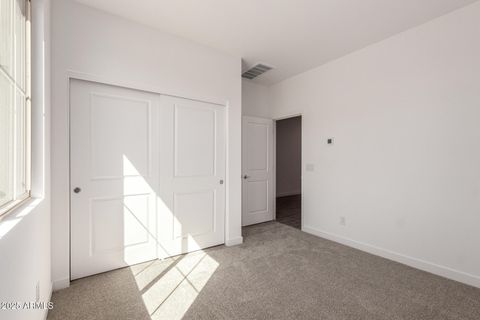 A home in Surprise