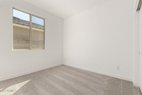 A home in Surprise