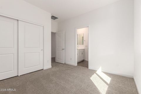 A home in Surprise