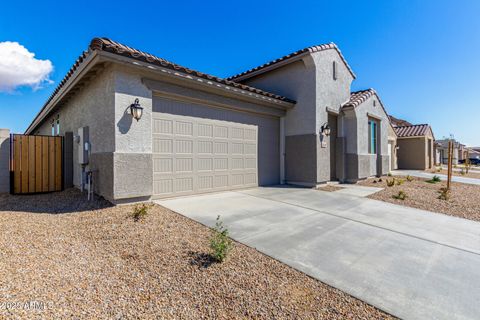 A home in Surprise