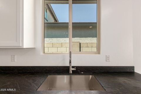 A home in Surprise