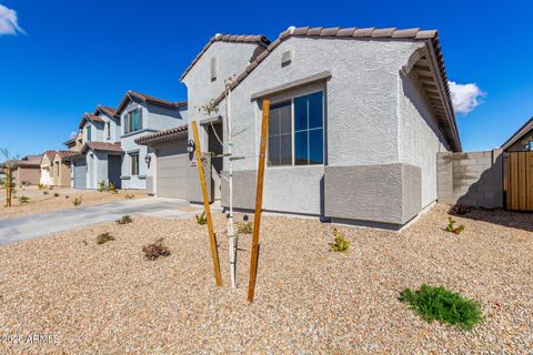A home in Surprise