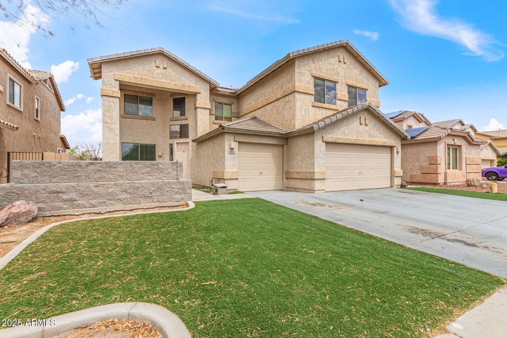 Photo of 13304 W Stella Lane, Litchfield Park, AZ 85340 (MLS # 6862820)