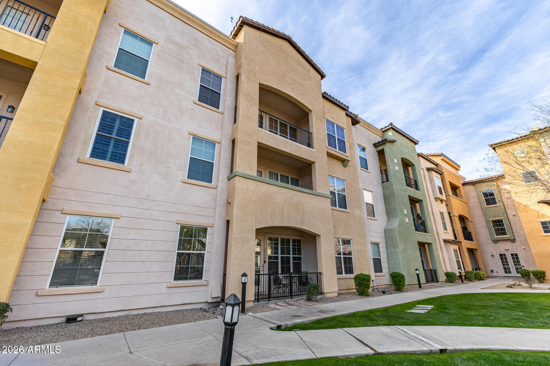 14575 W MOUNTAIN VIEW Boulevard 10116