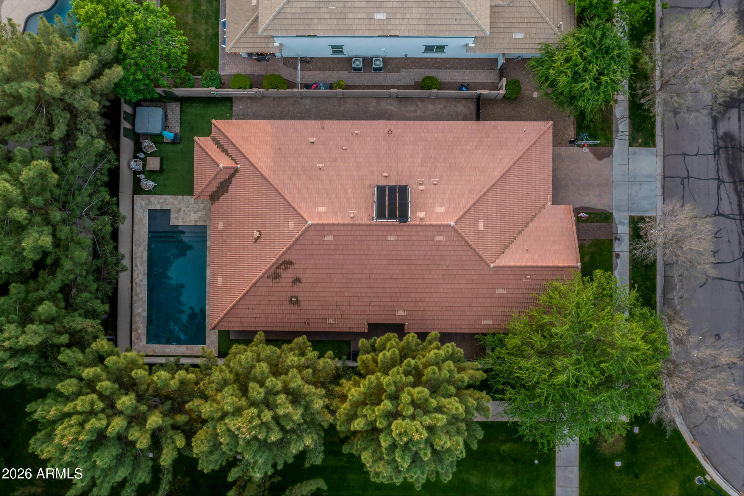 3579 E MARLENE Drive