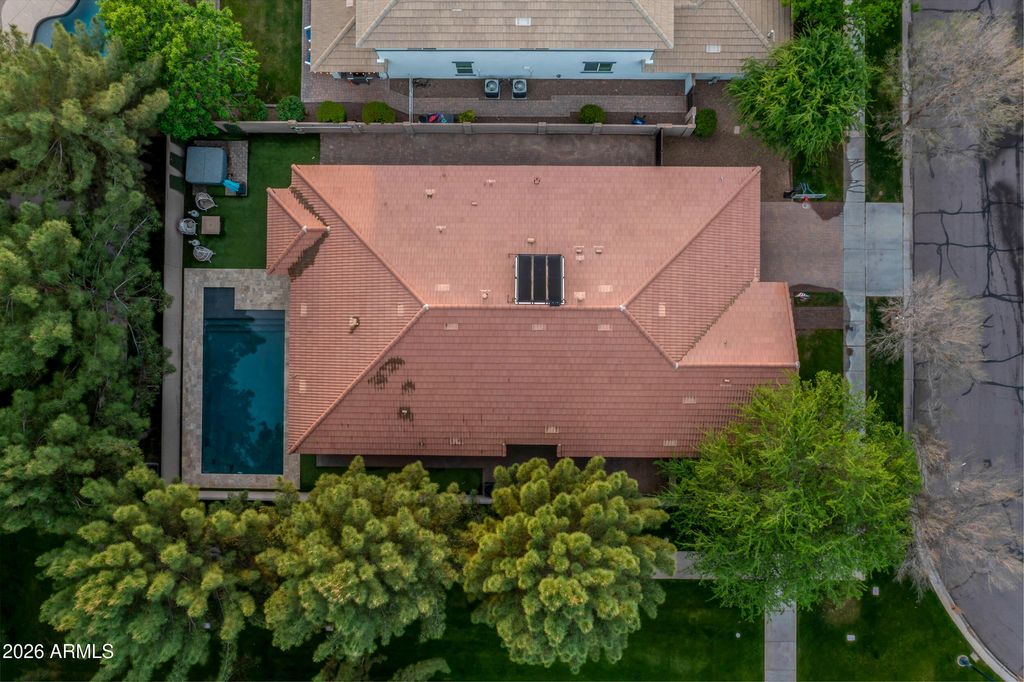 Photo of 3579 E Marlene Drive, Gilbert, AZ 85296 (MLS # 6996773)