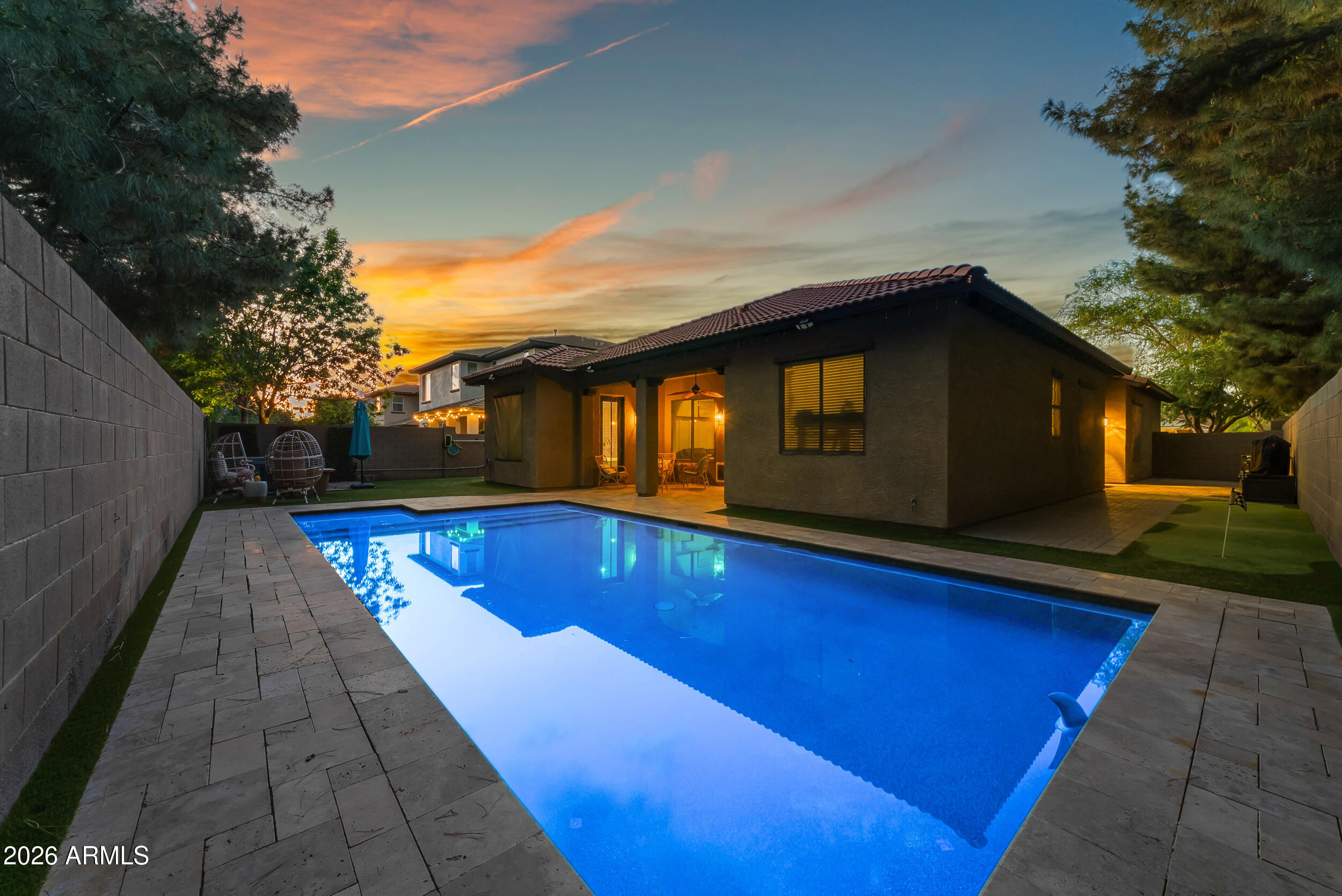 3579 E MARLENE Drive