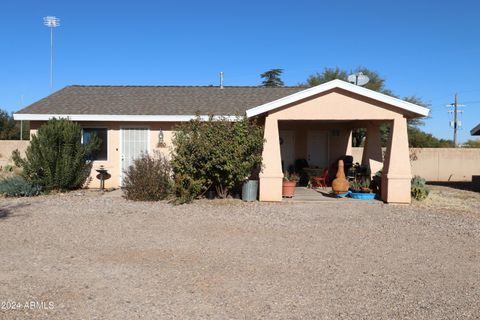 A home in Pearce