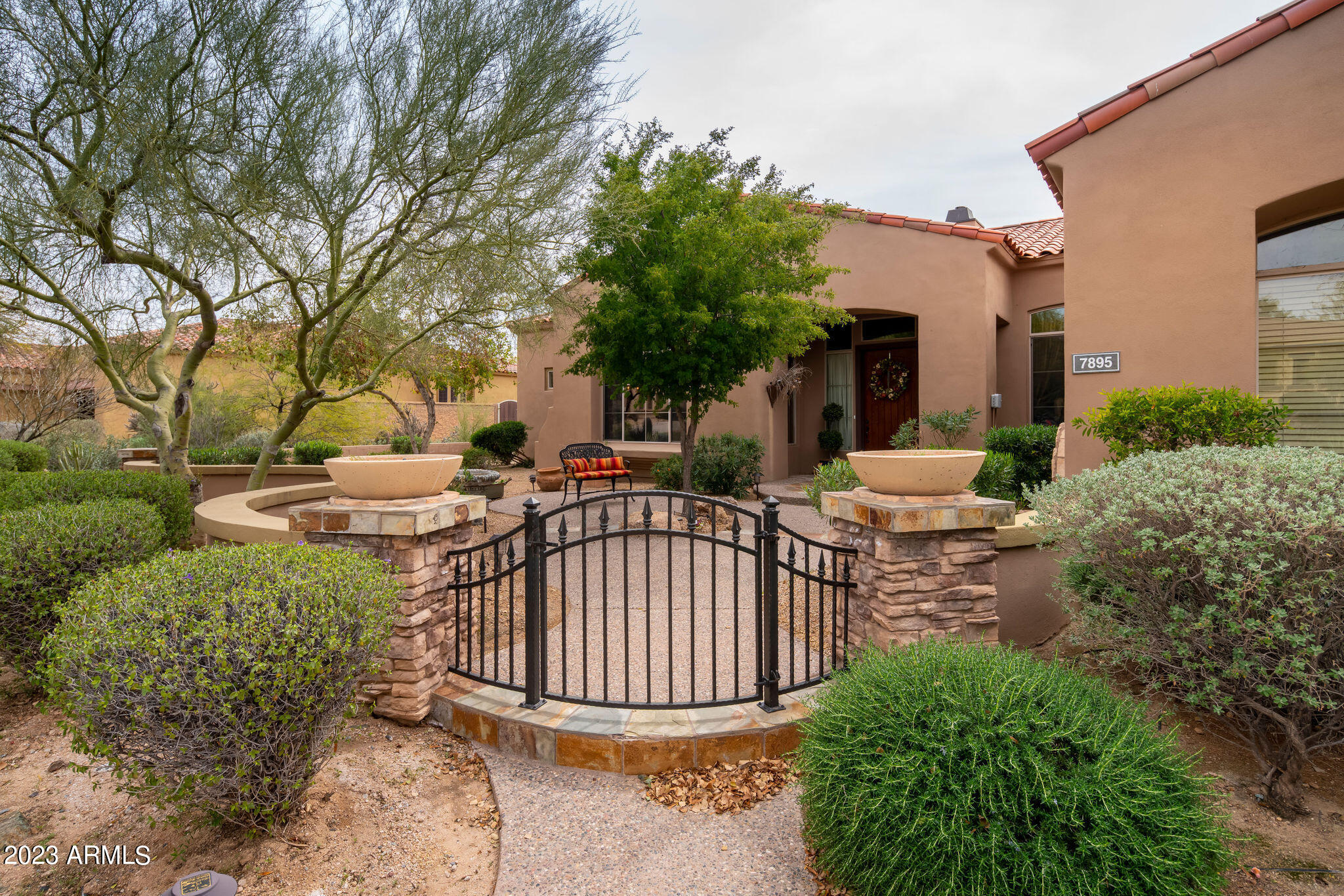 7895 E SOFTWIND Drive