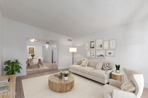 238 N STANDAGE Street Mesa AZ 85201