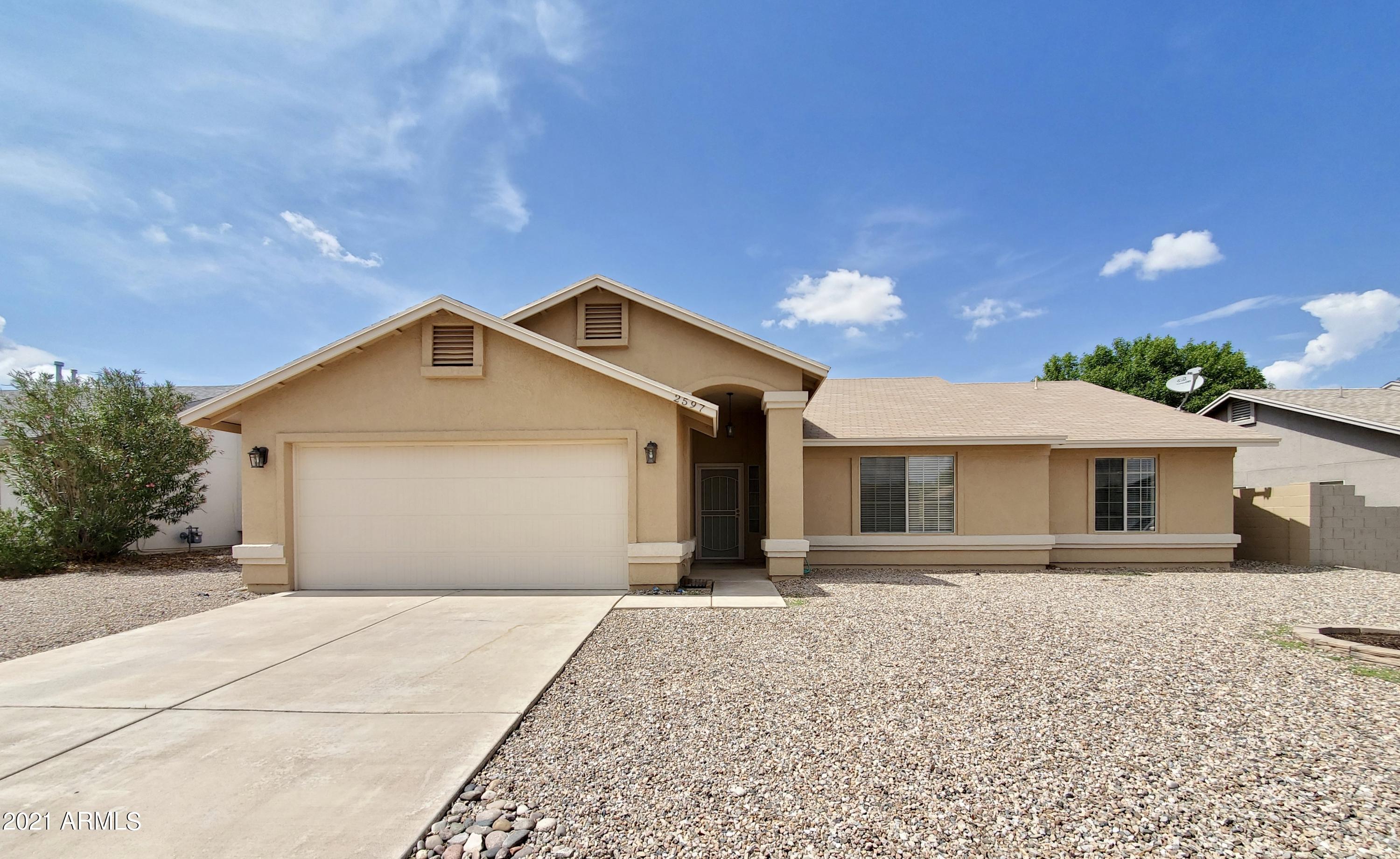 MOUNTAIN RIDGE PHASE 2 - Residential