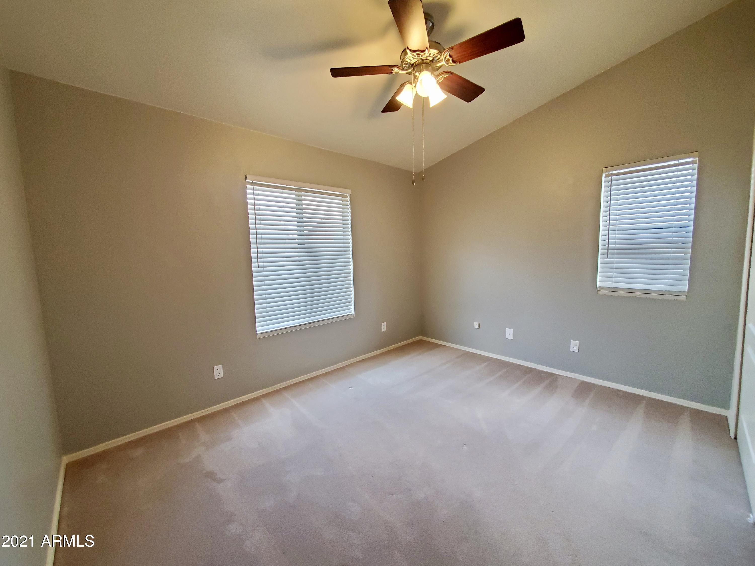MOUNTAIN RIDGE PHASE 2 - Residential
