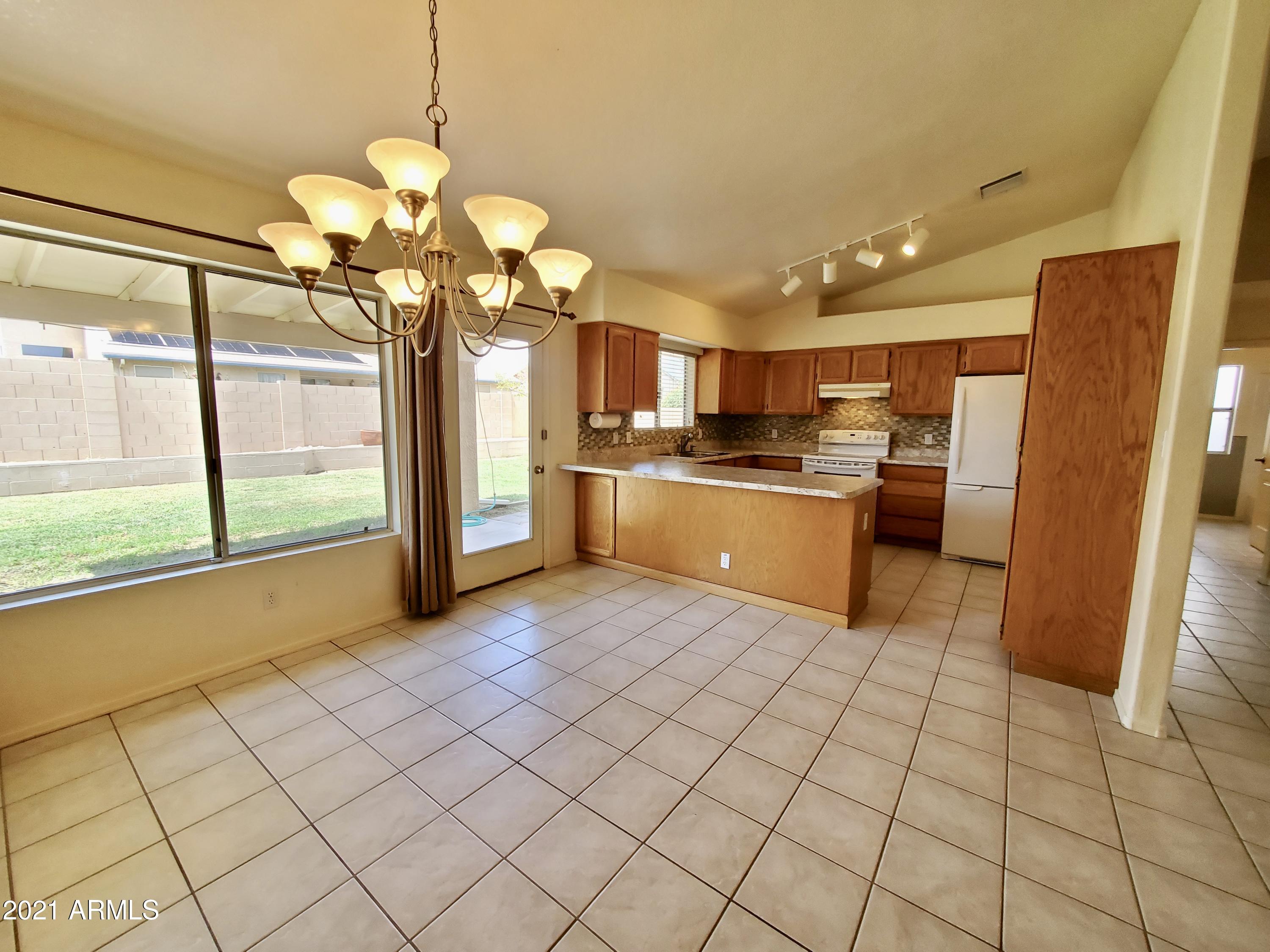 MOUNTAIN RIDGE PHASE 2 - Residential