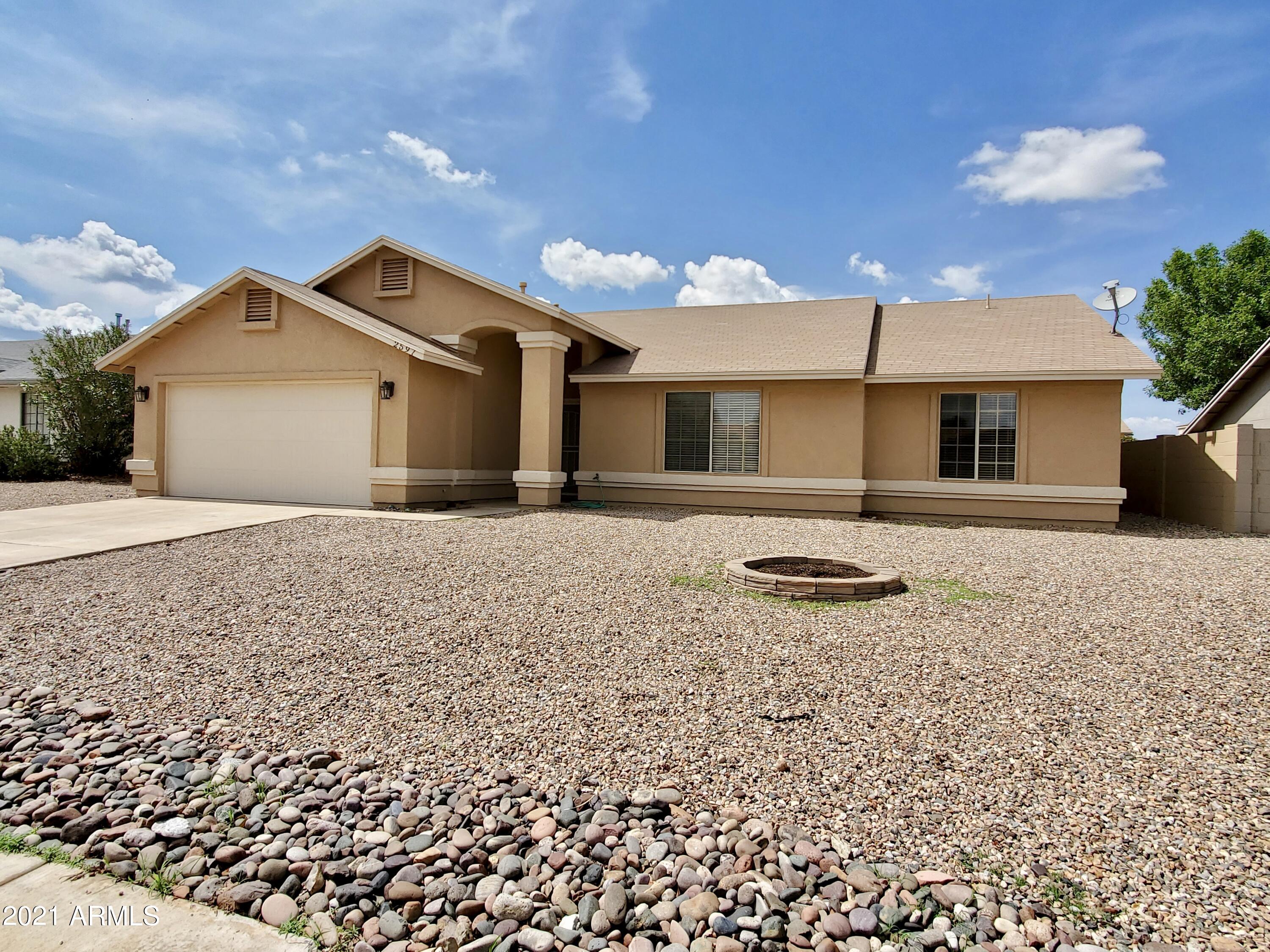 MOUNTAIN RIDGE PHASE 2 - Residential