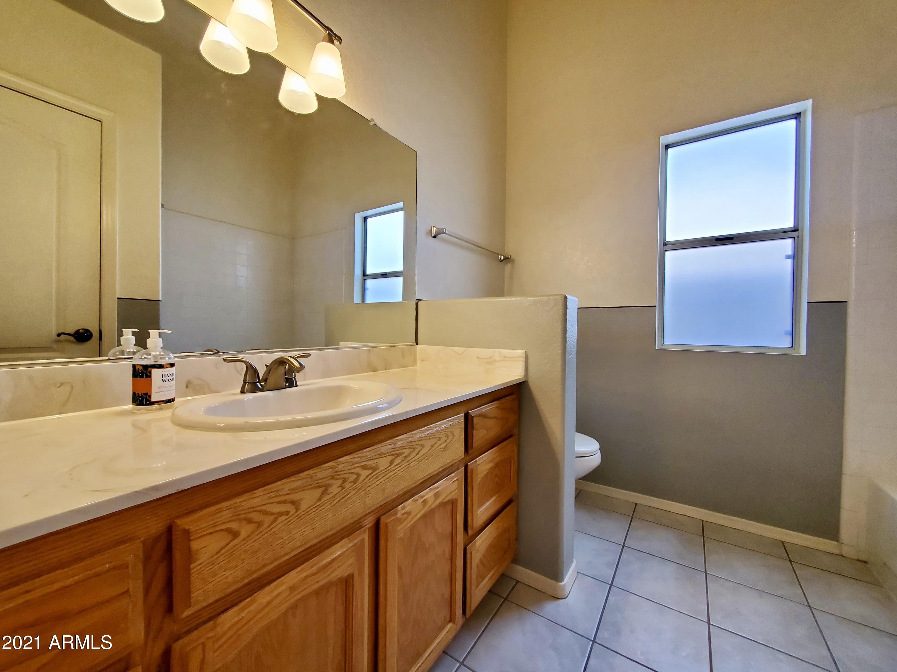 MOUNTAIN RIDGE PHASE 2 - Residential