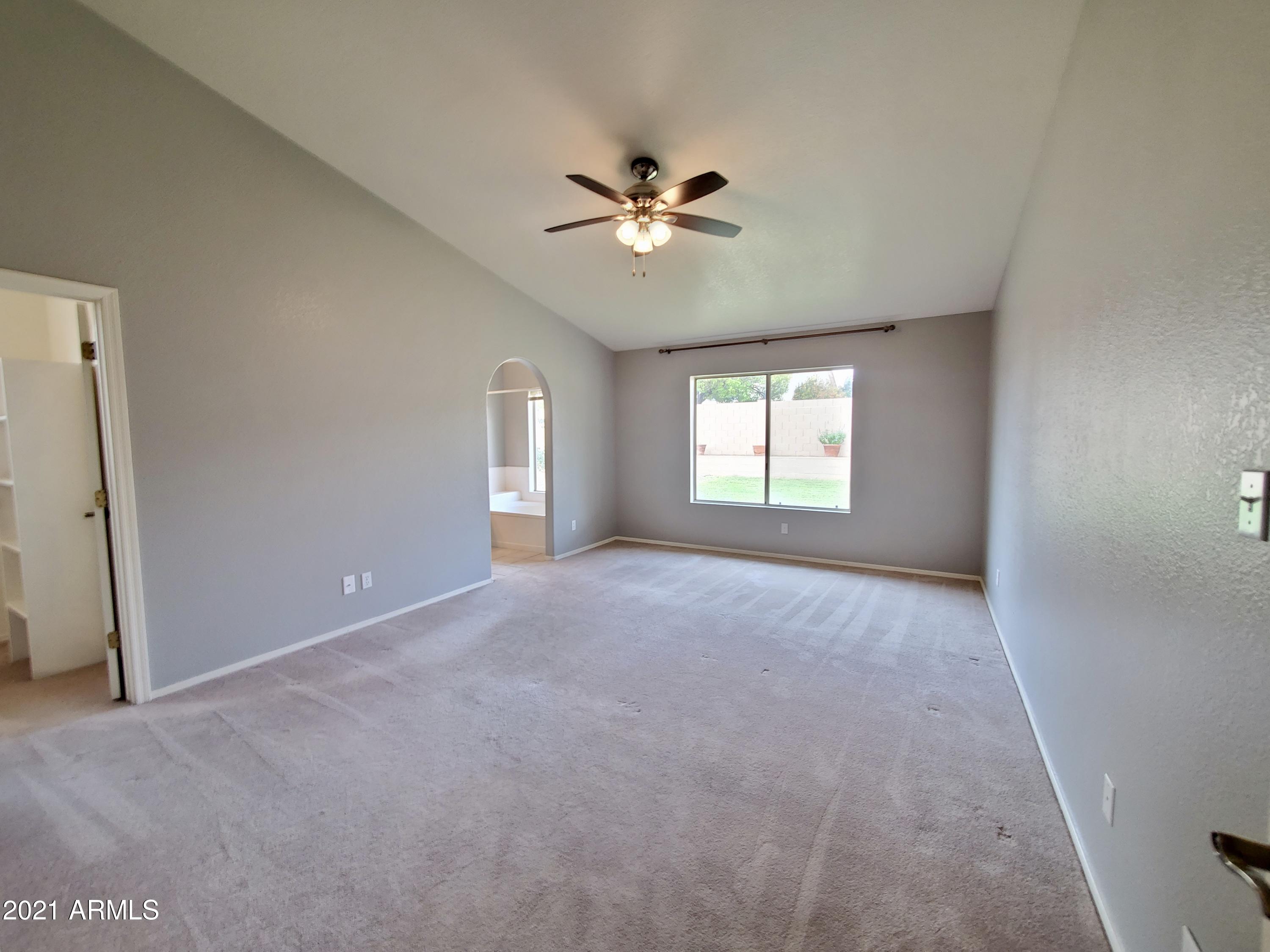MOUNTAIN RIDGE PHASE 2 - Residential