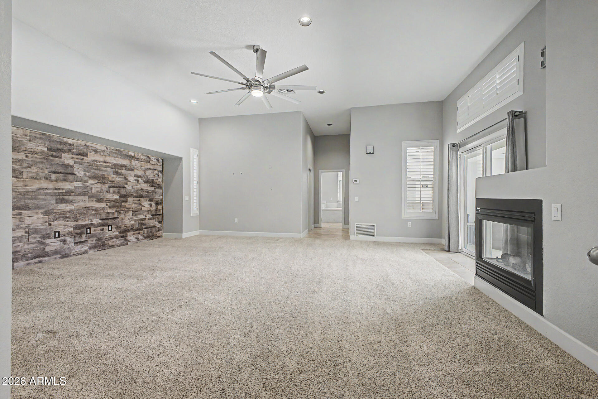 RICHLAND ESTATES - Residential