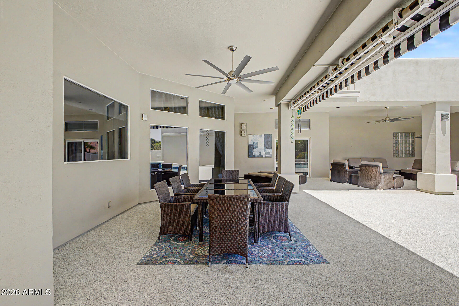 RICHLAND ESTATES - Residential