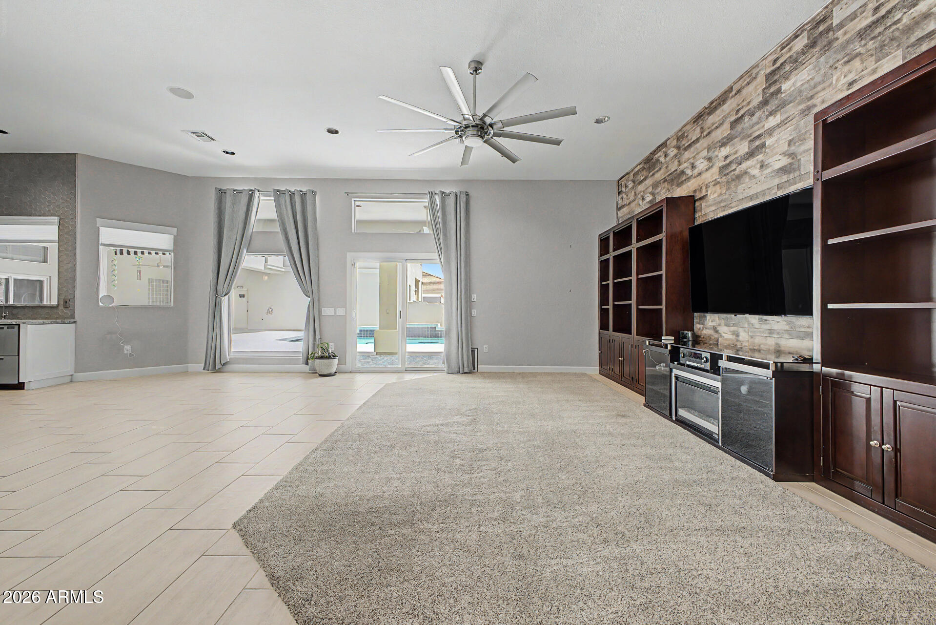 RICHLAND ESTATES - Residential