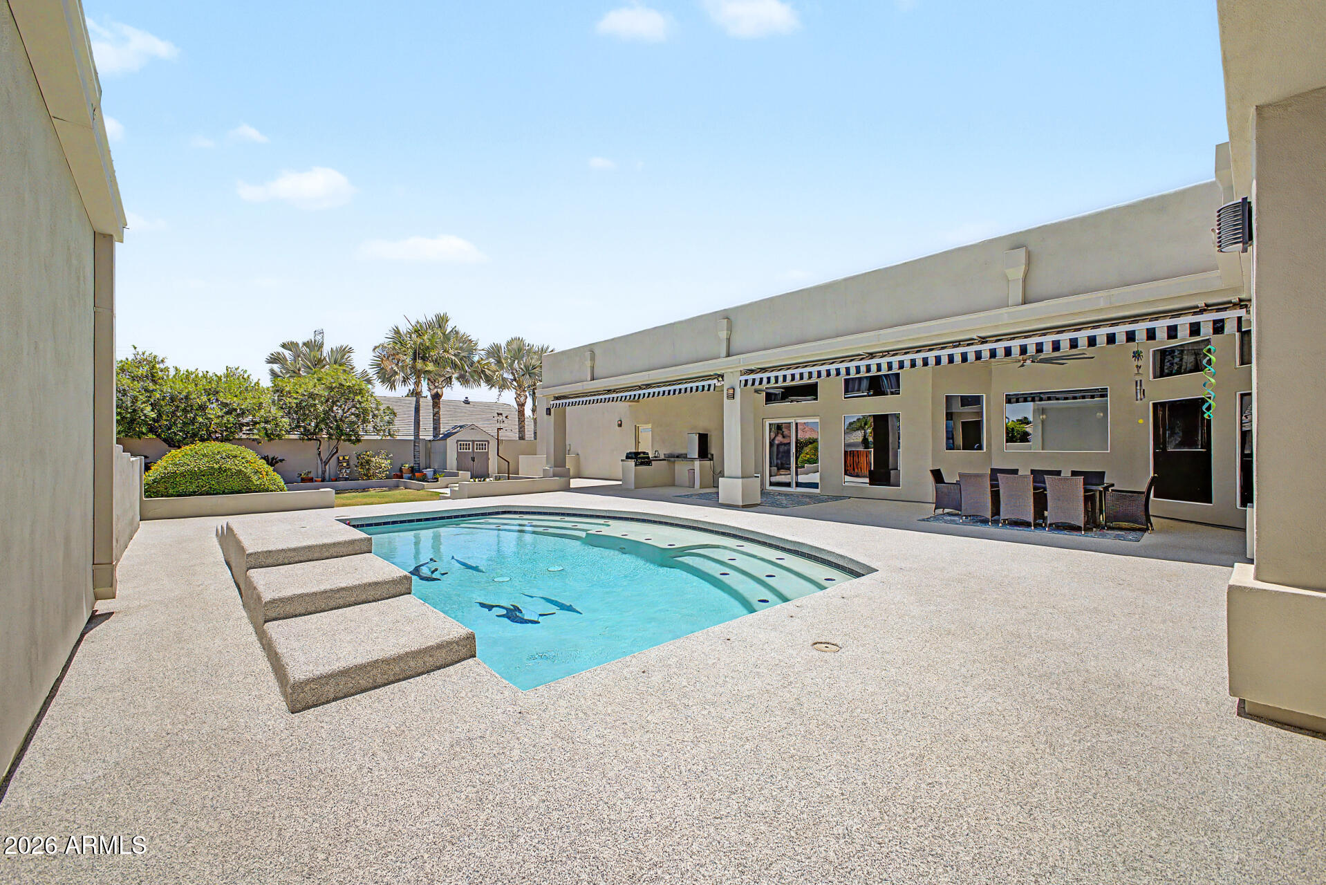 RICHLAND ESTATES - Residential