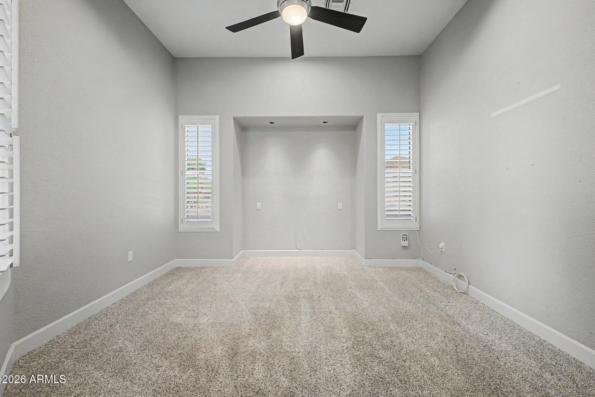 RICHLAND ESTATES - Residential