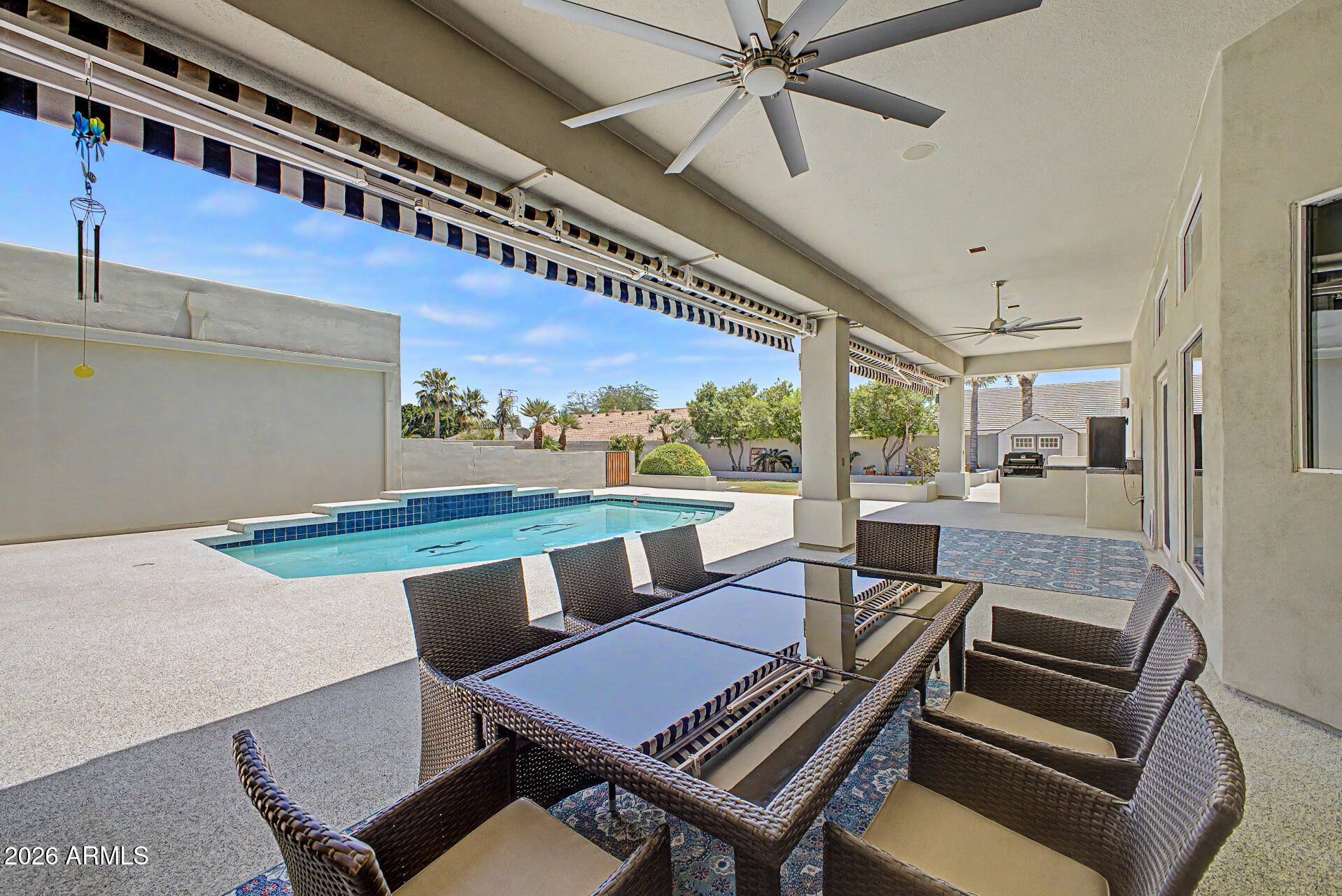 RICHLAND ESTATES - Residential