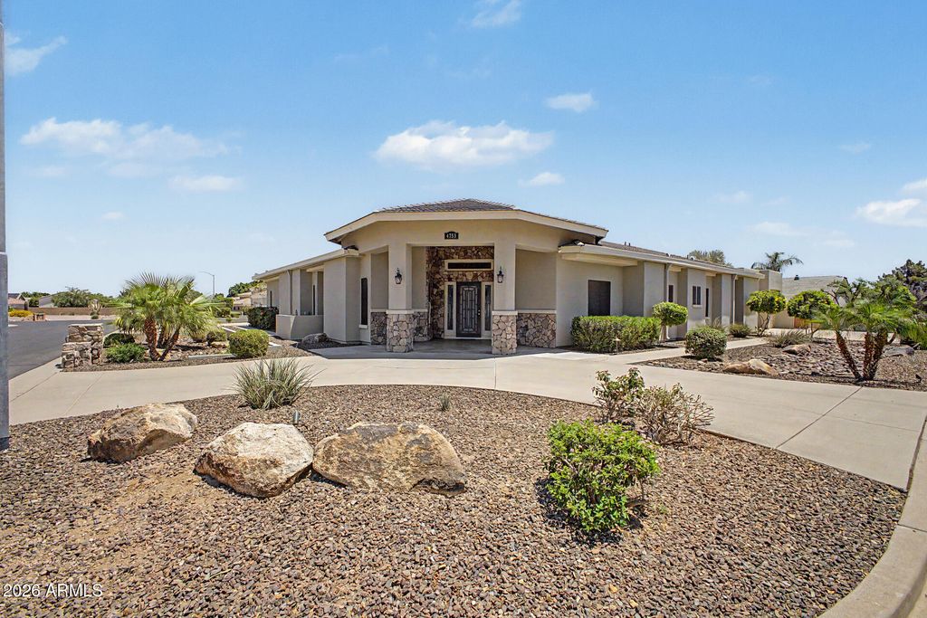 Photo of 4753 W Fallen Leaf Lane, Glendale, AZ 85310 (MLS # 7029273)