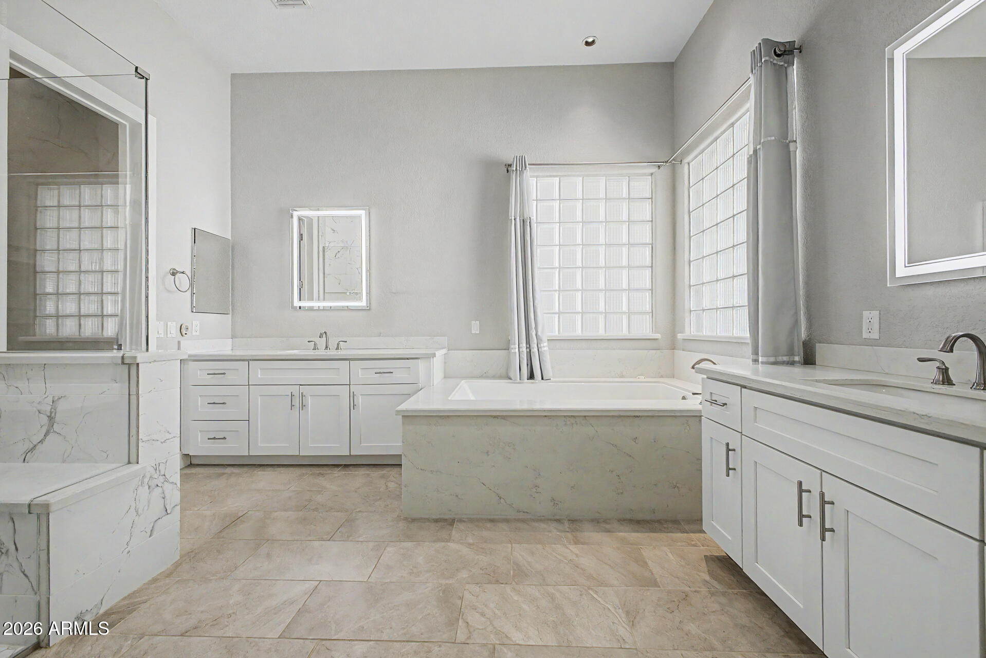 RICHLAND ESTATES - Residential