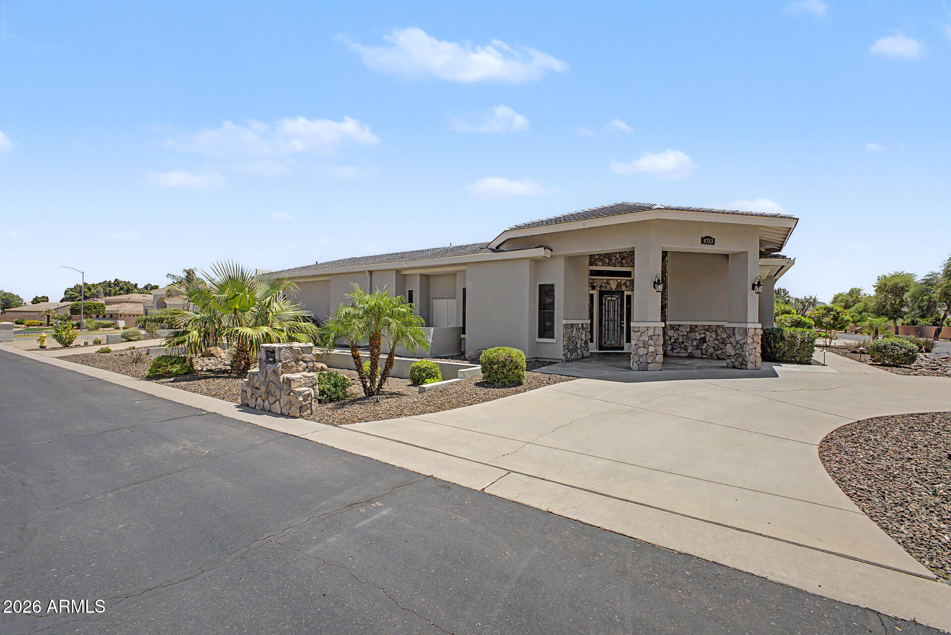RICHLAND ESTATES - Residential