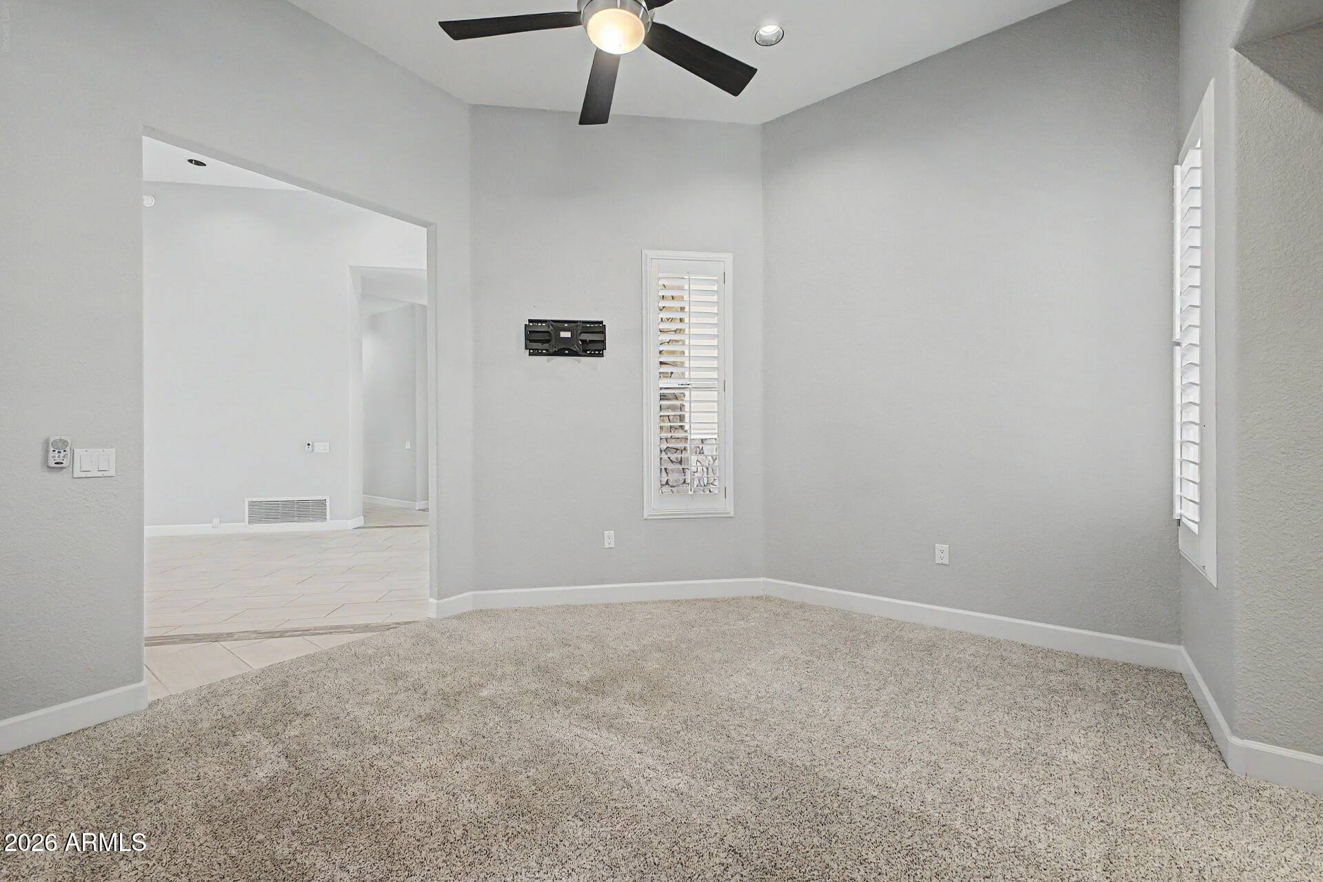RICHLAND ESTATES - Residential