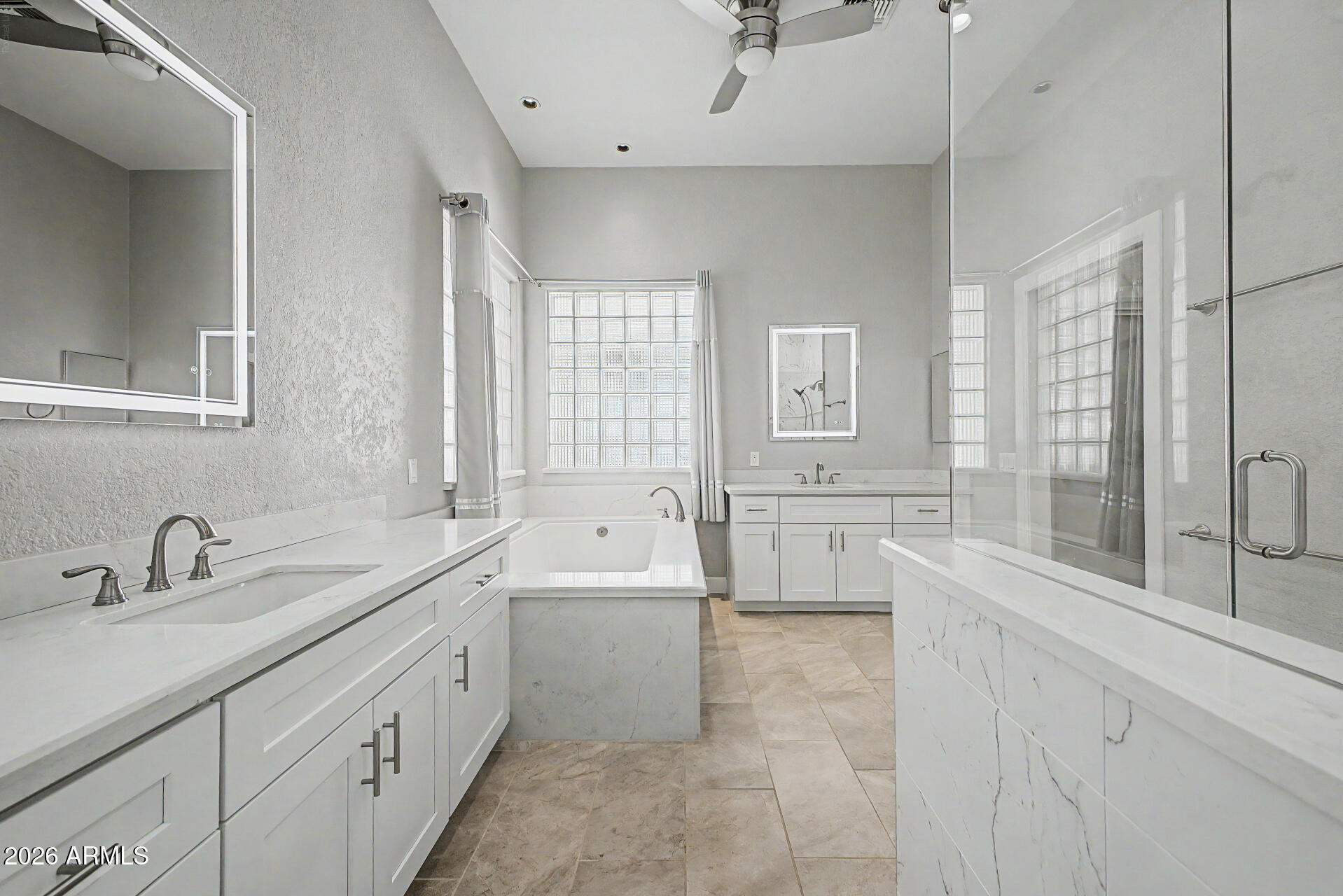 RICHLAND ESTATES - Residential