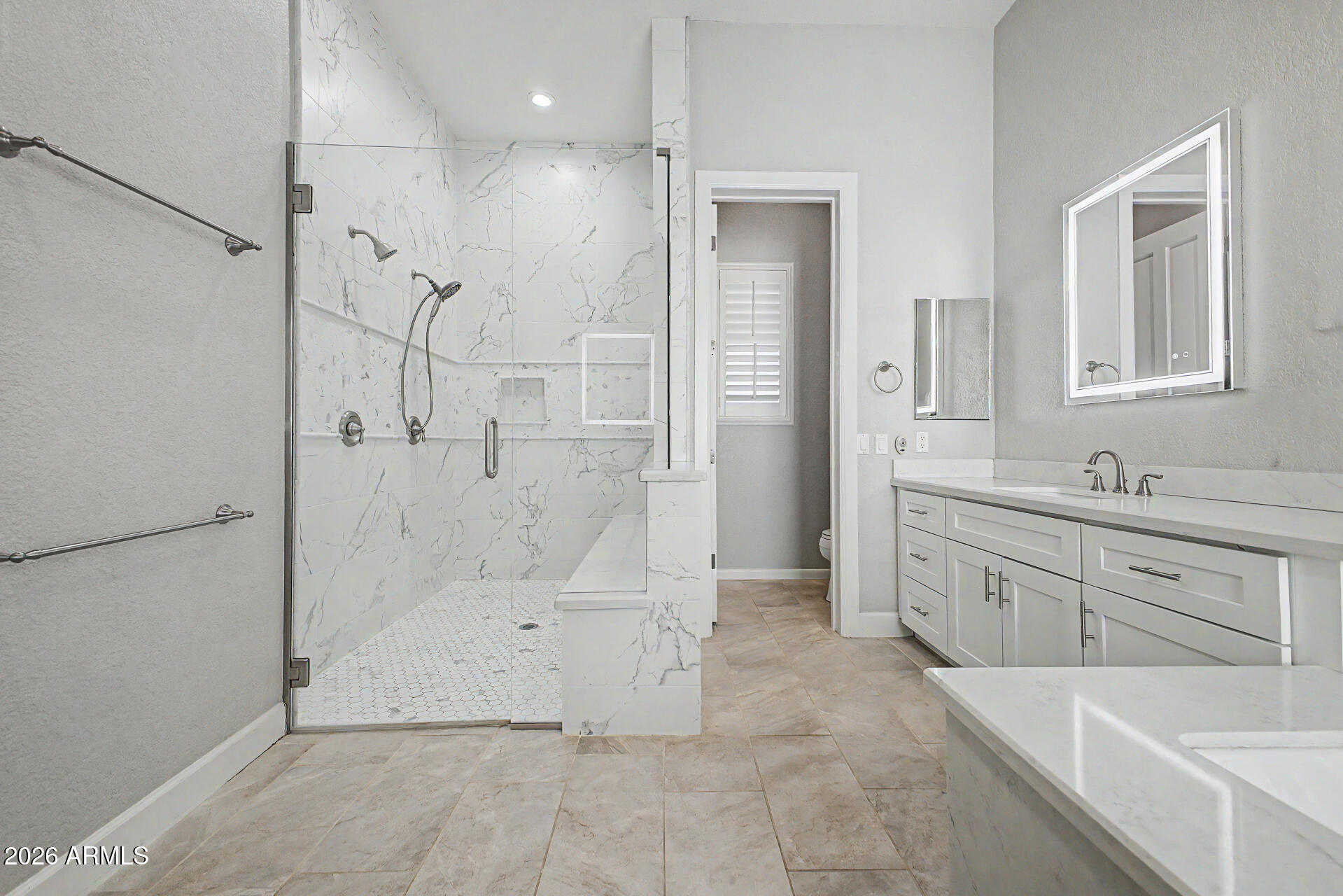 RICHLAND ESTATES - Residential