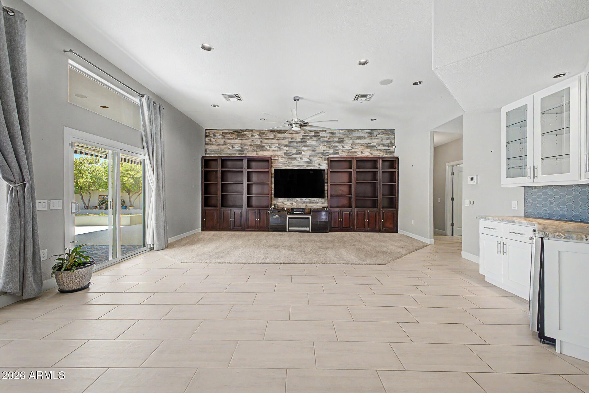 RICHLAND ESTATES - Residential