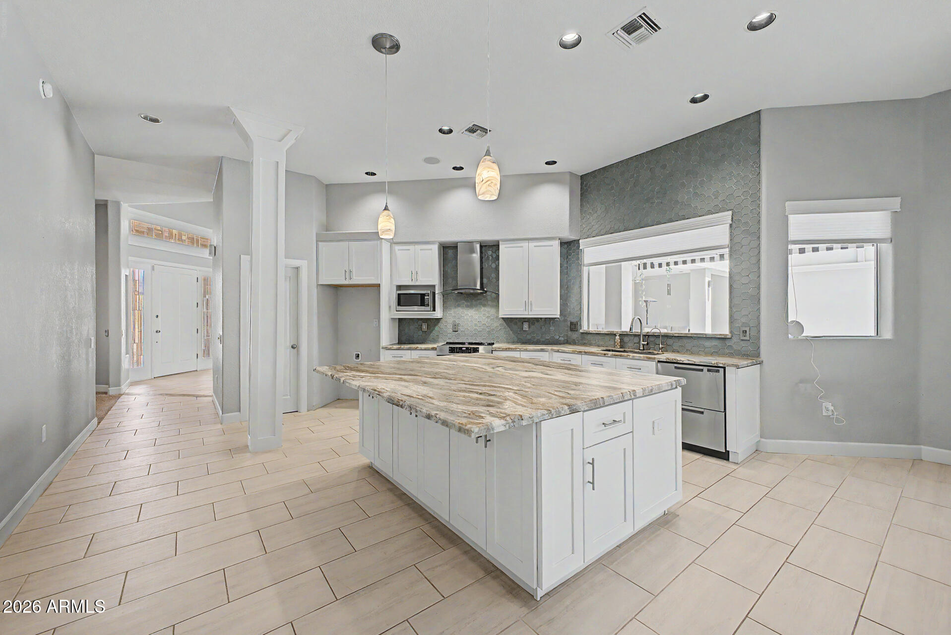 RICHLAND ESTATES - Residential