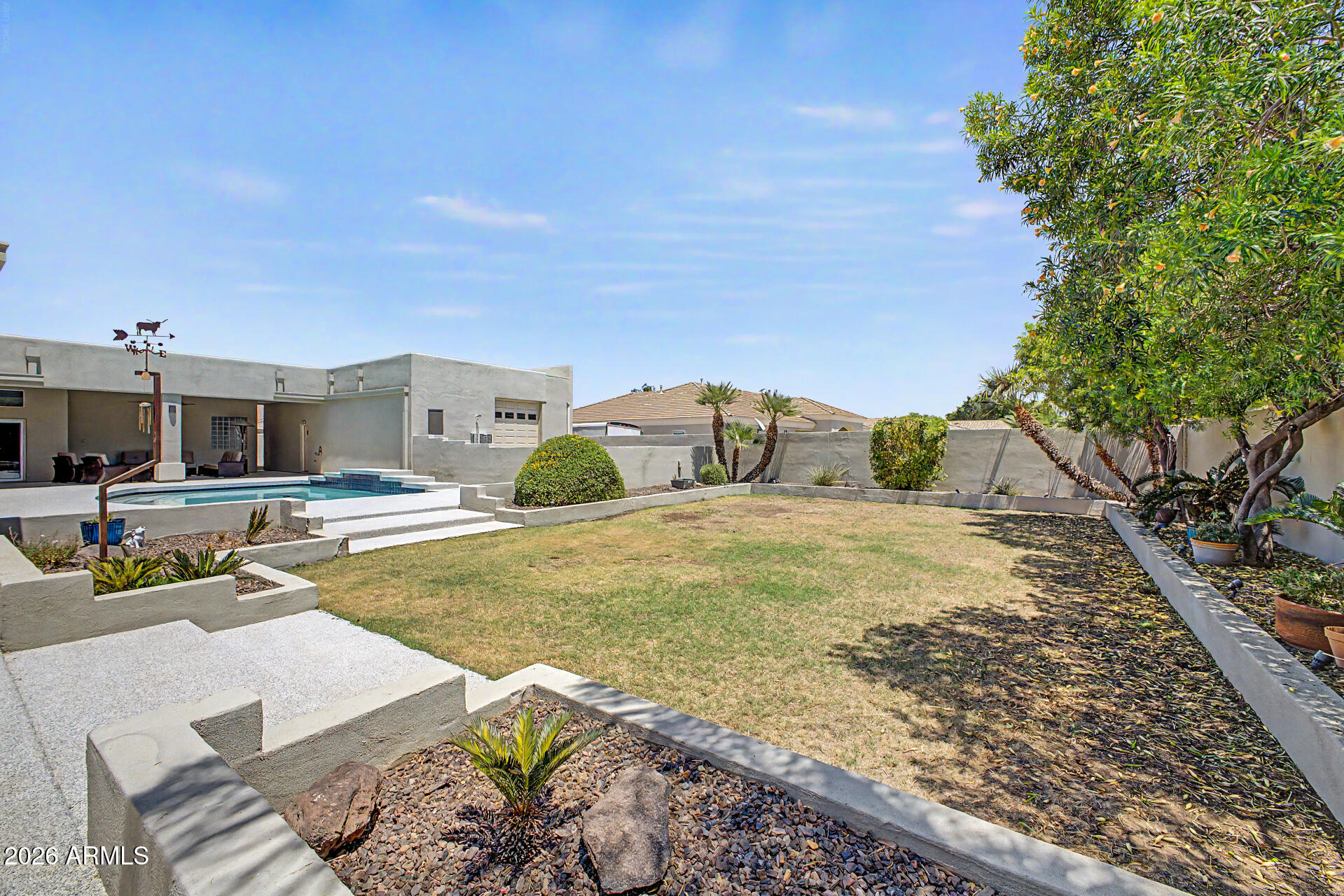RICHLAND ESTATES - Residential