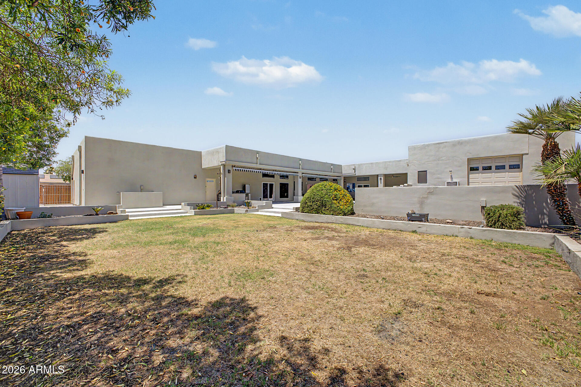 RICHLAND ESTATES - Residential