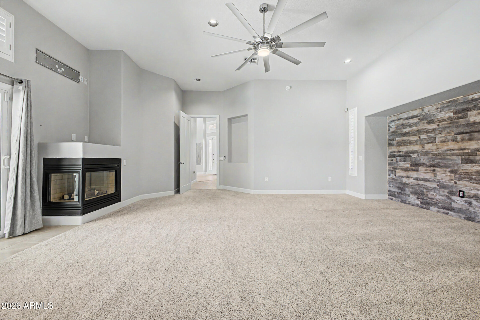 RICHLAND ESTATES - Residential